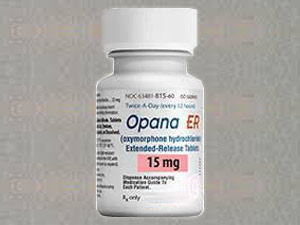 Buy Opana ER Online