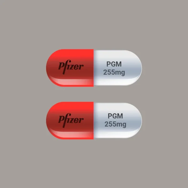 Pregabalin 225mg